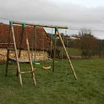 Domaine Du Feyel Гостевой дом 3*