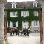 Gasthof Domaine Du Feyel