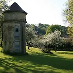 Гостевой дом Domaine Du Feyel Нёшато