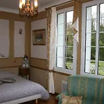 Domaine Du Feyel 3* Neufchâteau