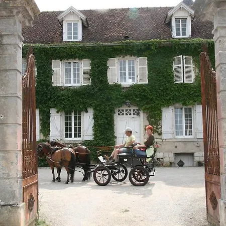 ゲストハウス Domaine Du Feyel