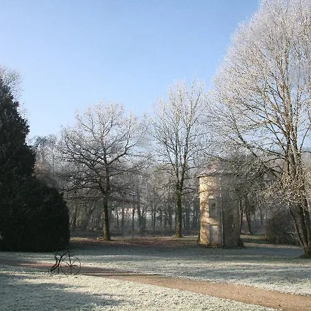 Domaine Du Feyel