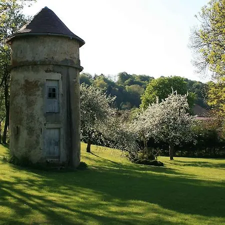 Guest house Domaine Du Feyel Neufchateau