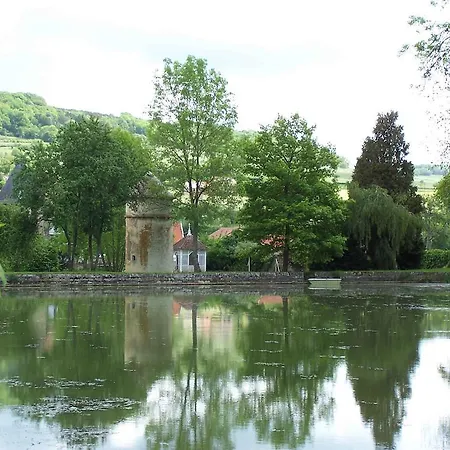 Gasthof Domaine Du Feyel 3*