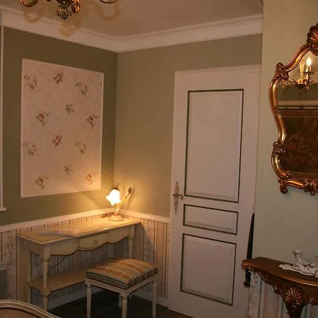 Гостевой дом Domaine Du Feyel Нёшато