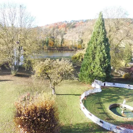 Domaine Du Feyel Gasthof 3*