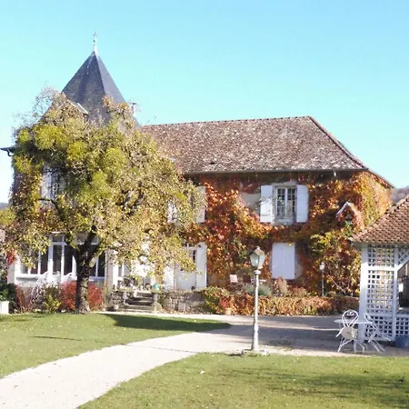 Domaine Du Feyel Gasthof Neufchâteau