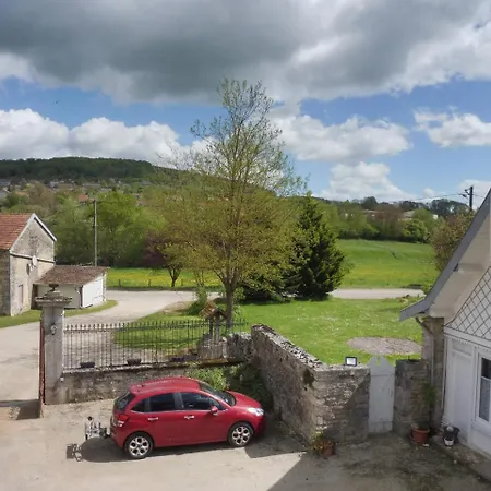 Gasthof Domaine Du Feyel