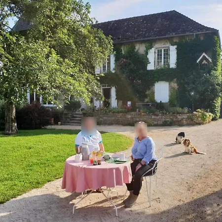 Domaine Du Feyel 3*