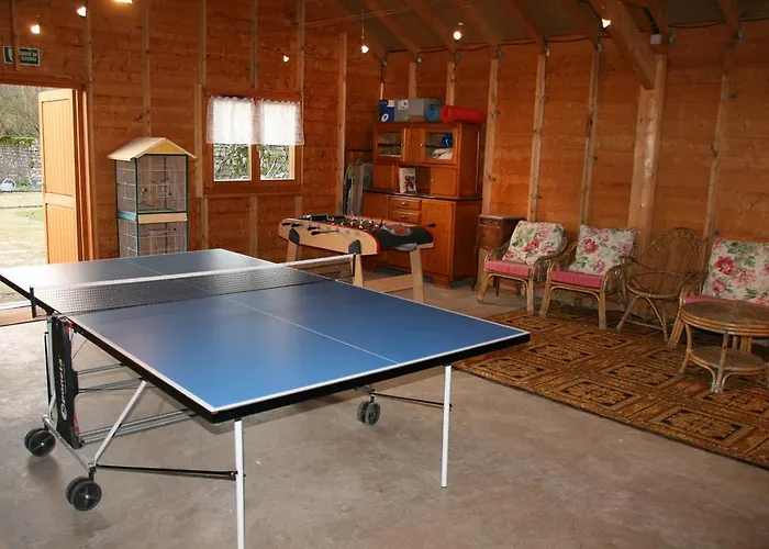 Domaine Du Feyel Penzion Neufchâteau