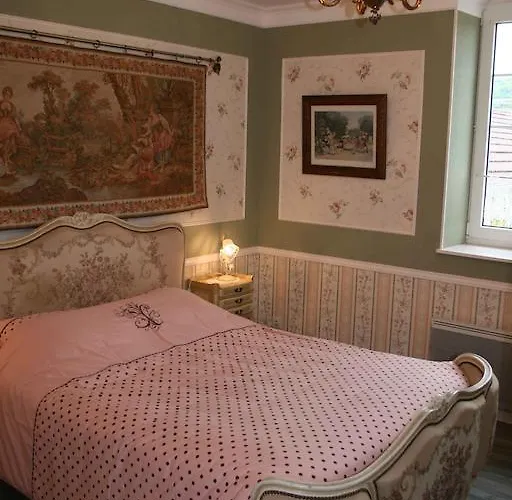 Domaine Du Feyel Neufchâteau